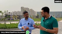 MRG Crown Low Rise Floors Sector 106 Dwarka Expressway | MRG 106 Low Rise Floors |